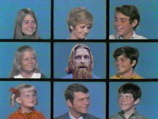 THE BRADLEY BUNCH